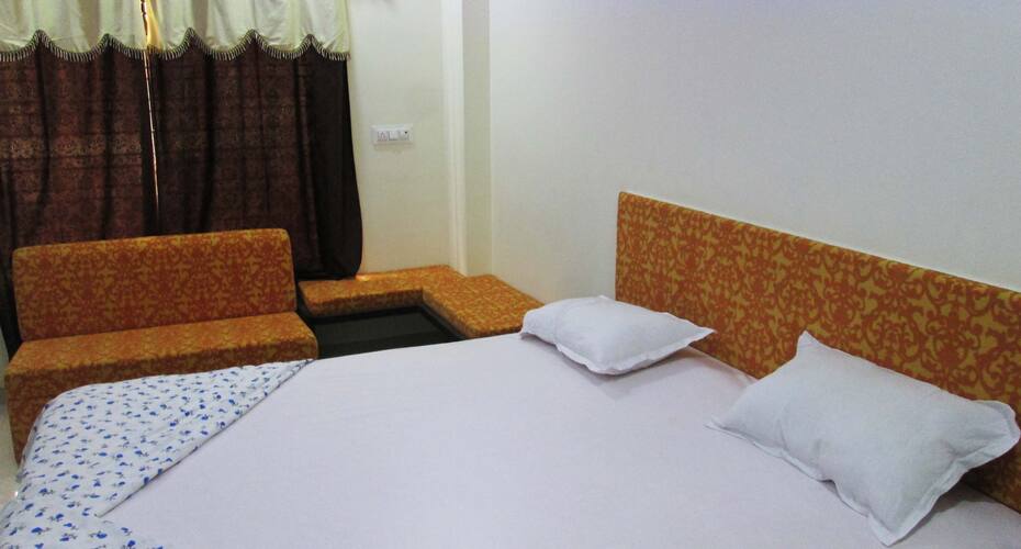 Hotel Raj Residency, Jalgaon 3